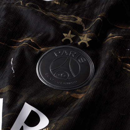 Maillot PSG Jordan Night deux étoiles - Edition Back to Back 26